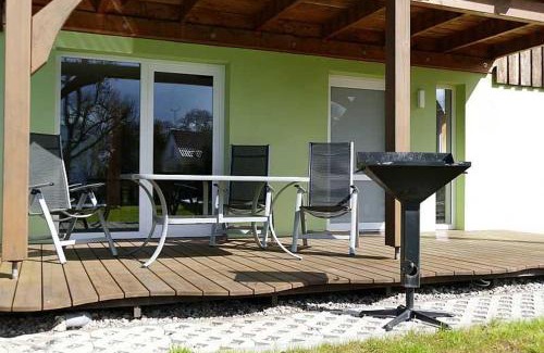 Rugen Island Appartement | Ruegen Fewo 279 2