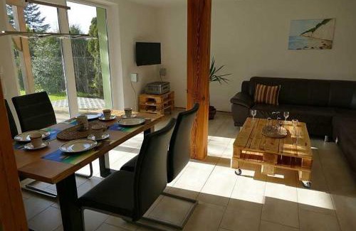 Rugen Island Appartement | Ruegen Fewo 279 2