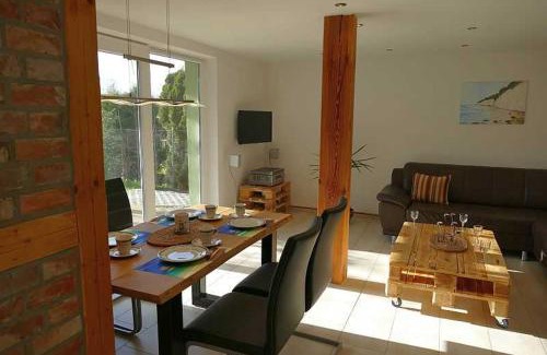 Rugen Island Appartement | Ruegen Fewo 279 2