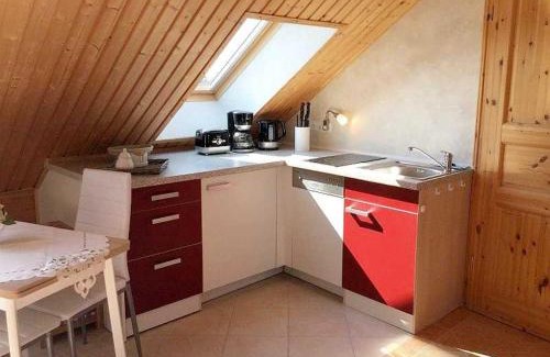 Sassnitz Appartement | Ruegen Fewo 291