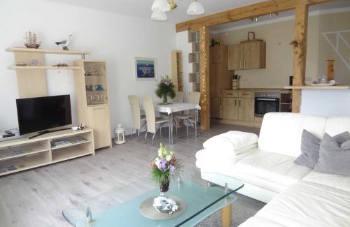 Samtens Appartement | Ruegen Fewo 37