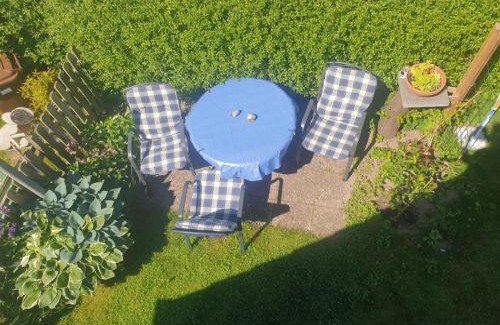 Rambin Appartement | Ruegen Fewo 41