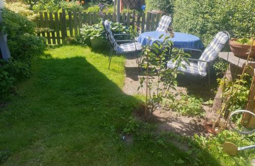 Rambin Appartement | Ruegen Fewo 41