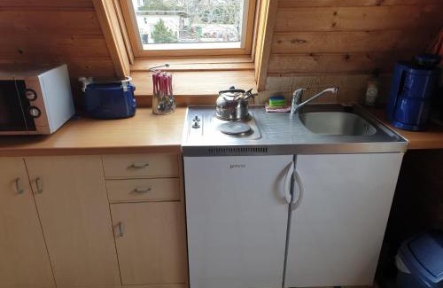 Rambin Appartement | Ruegen Fewo 41