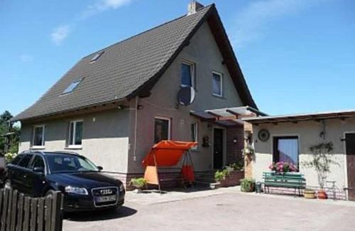 Rambin Appartement | Ruegen Fewo 42