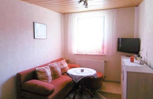 Rambin Appartement | Ruegen Fewo 42