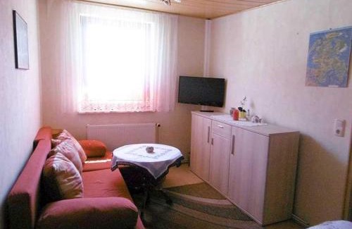 Rambin Appartement | Ruegen Fewo 42