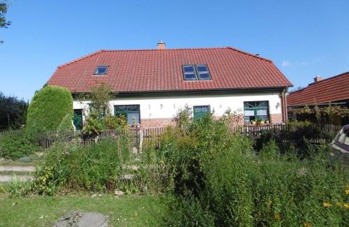 Altefaehr Appartement | Ruegen Fewo 43