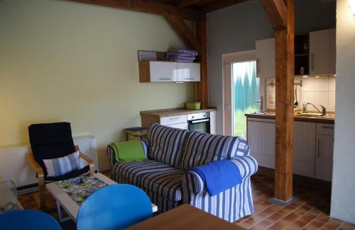 Lancken-Granitz Appartement | Ruegen Fewo 54 Marika