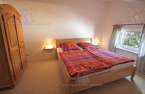 Lancken-Granitz Appartement | Ruegen Fewo 54 Marika