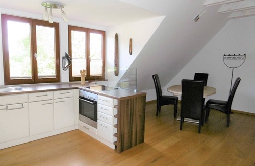 Renz Appartement | Ruegen-Fewo 59 - Appartement