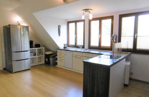 Renz Appartement | Ruegen-Fewo 59 - Appartement