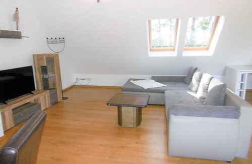 Renz Appartement | Ruegen-Fewo 59 - Appartement