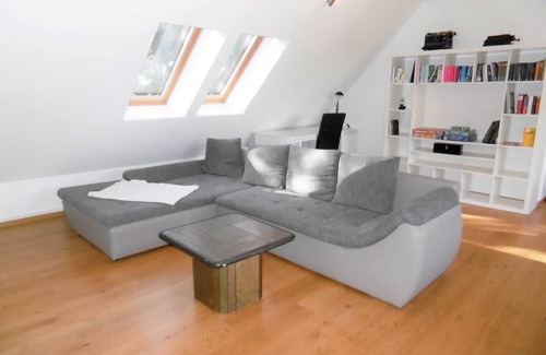 Renz Appartement | Ruegen-Fewo 59 - Appartement