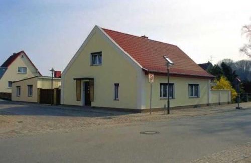 Garz/Rugen Appartement | Ruegen Fewo 65