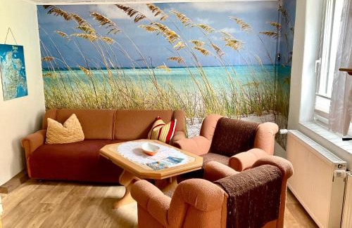 Garz/Rugen Appartement | Ruegen Fewo 65