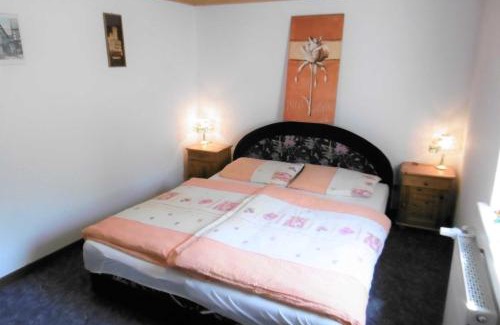 Thesenvitz Appartement | Ruegen Fewo 67 1