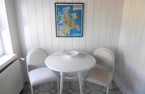 Thesenvitz Appartement | Ruegen Fewo 67 1