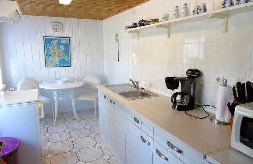 Thesenvitz Appartement | Ruegen Fewo 67 1
