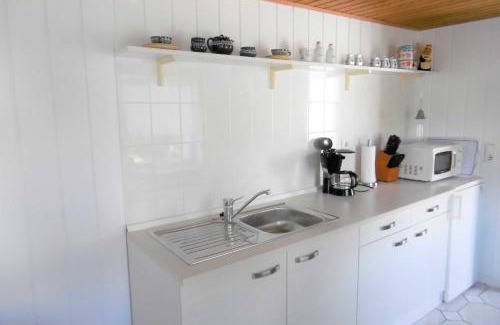 Thesenvitz Appartement | Ruegen Fewo 67 1