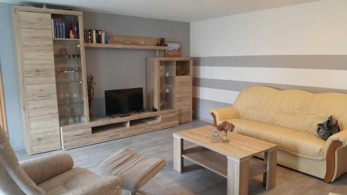 Thesenvitz Appartement | Ruegen Fewo 67 2