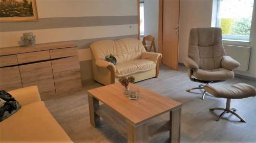 Thesenvitz Appartement | Ruegen Fewo 67 2