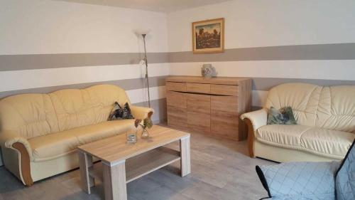 Thesenvitz Appartement | Ruegen Fewo 67 2