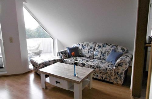 Dreschvitz Appartement | Ruegen Fewo 70