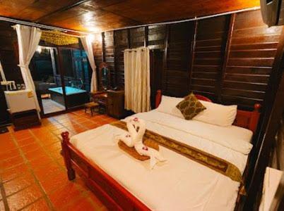 Phra Samut Chedi Maison | RUEN CHANG Riverside