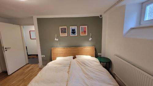 Munchen District Maison | Ruffinis Souterrain
