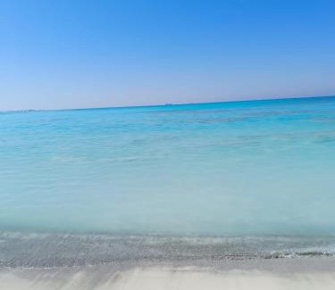 Rosignano Solvay Appartement | Ruffoli-Home a 300 m dal mare