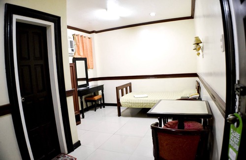 Tagum Hôtel | Rufina's Leisure Center
