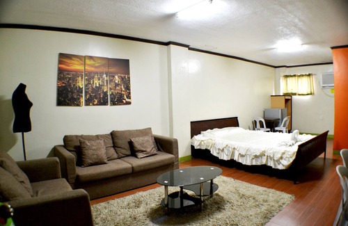 Tagum Hôtel | Rufina's Leisure Center