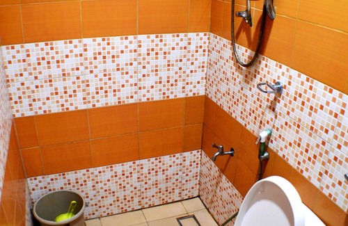 Tagum Hôtel | Rufina's Leisure Center