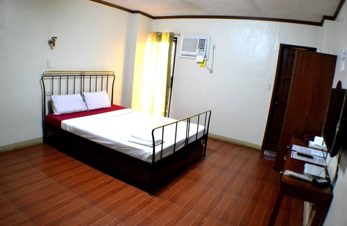 Tagum Hôtel | Rufina's Leisure Center