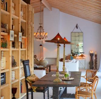 Monte Raposo Maison | Rufino Quinta