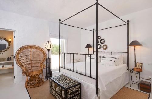 Monte Raposo Maison | Rufino Quinta
