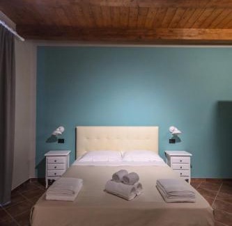Cicerale Maison | RUGGIERO GUEST HOUSE