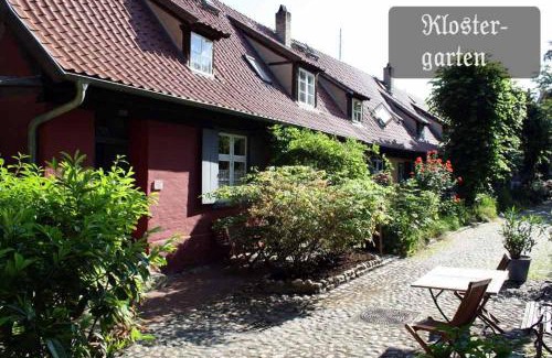 Bastionengurtel Appartement | Rugia 1