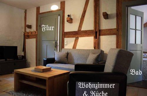 Bastionengurtel Appartement | Rugia 1