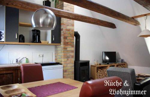 Bastionengurtel Appartement | Rugia 2