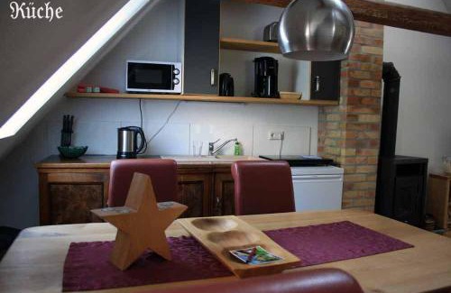 Bastionengurtel Appartement | Rugia 2