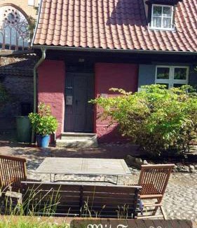Bastionengurtel Appartement | Rugia 2