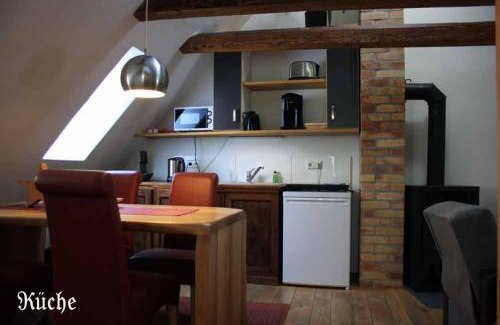 Bastionengurtel Appartement | Rugia 2