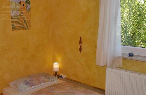 Aulendorf Appartement | Ruhe auf dem Land 1 - Maria
