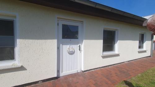 Seeheilbad Graal-Muritz Appartement | Ruhe & Entspannung an der Ostsee - Ferienbungalow Baumann in Graal-Müritz