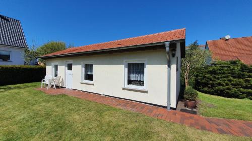 Seeheilbad Graal-Muritz Appartement | Ruhe & Entspannung an der Ostsee - Ferienbungalow Baumann in Graal-Müritz