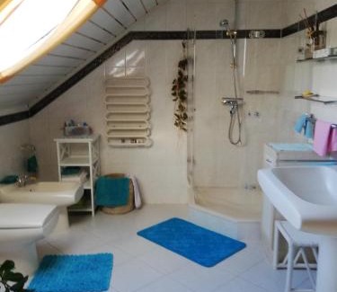 Wollnau Appartement | Ruhe geniessen bei Kulbes