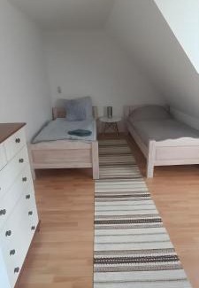 Demmin Appartement | Ruhe und Natur in Seedorf