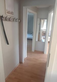 Demmin Appartement | Ruhe und Natur in Seedorf